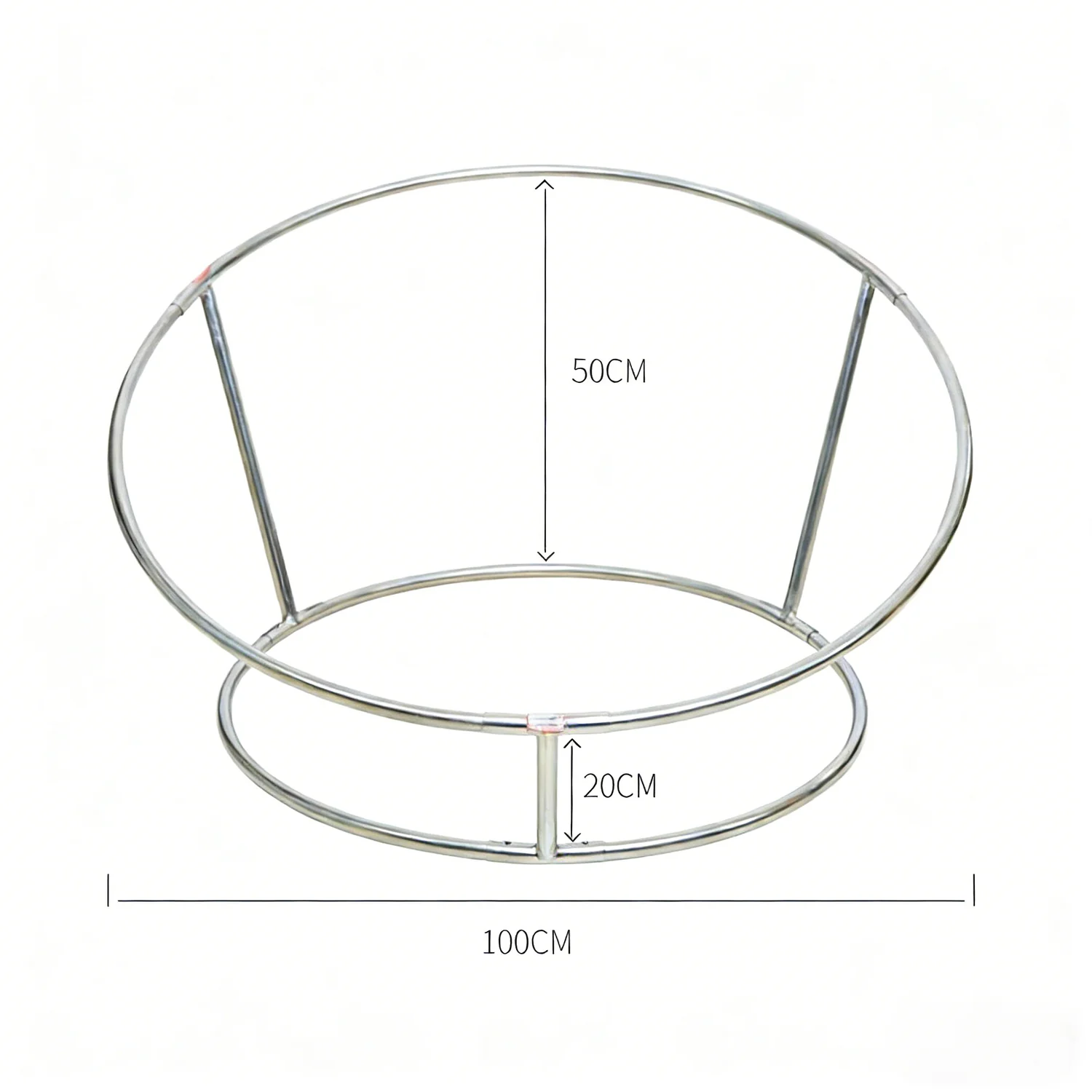 Baby-Posing Beanbag With Frame - 3